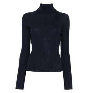 Soeur Blue Knitwear - Jumpers Women